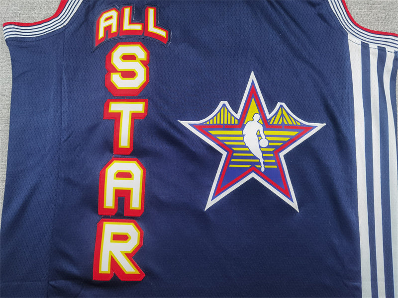 Minnesota Timberwolves Anthony Edwards #5 Nike NBA All-Star Swingman Jersey