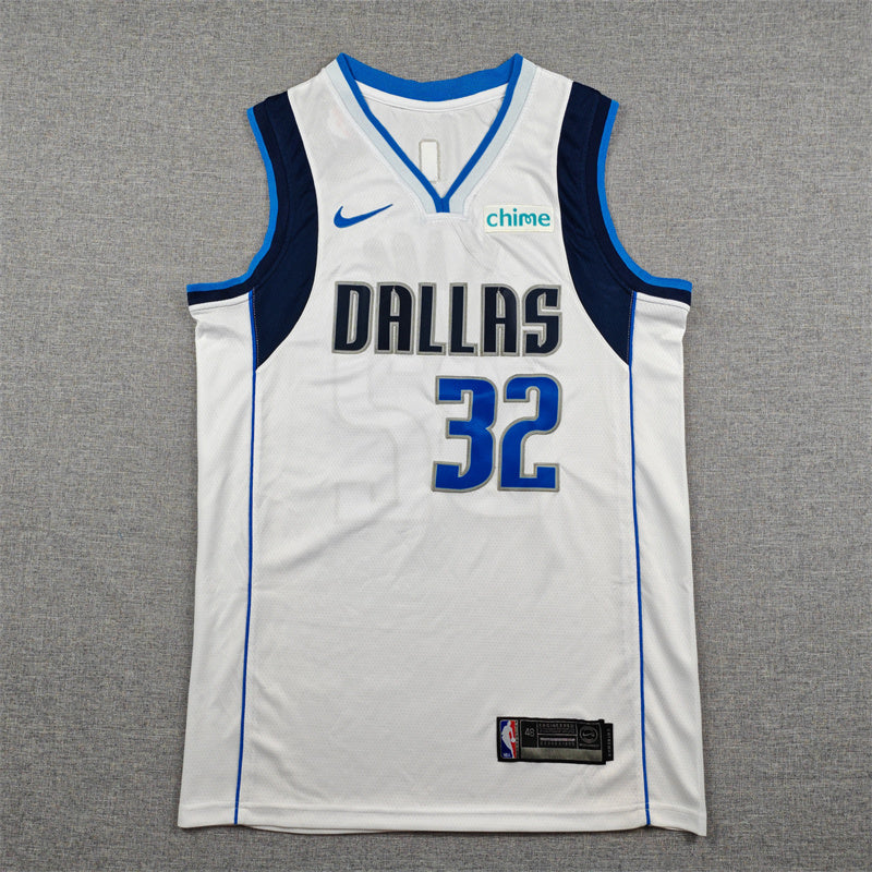 Dallas Mavericks #32 Nike Association Edition Jersey – Big D Energy