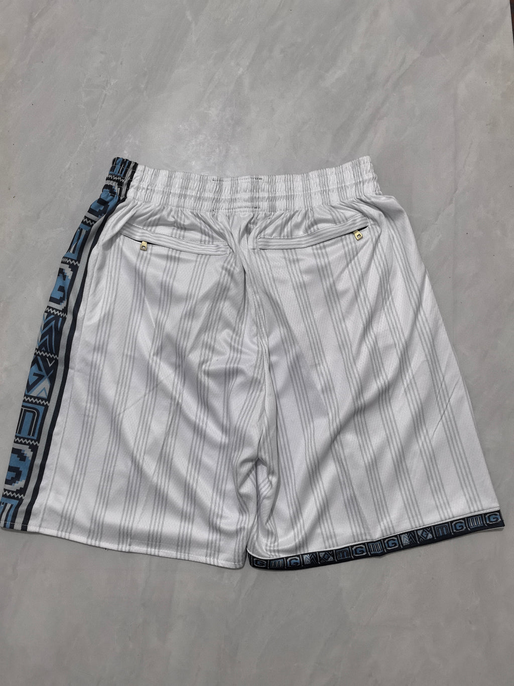 Memphis Grizzlies 2026 Nike City Edition Pocket Shorts – Official NBA Fan Gear