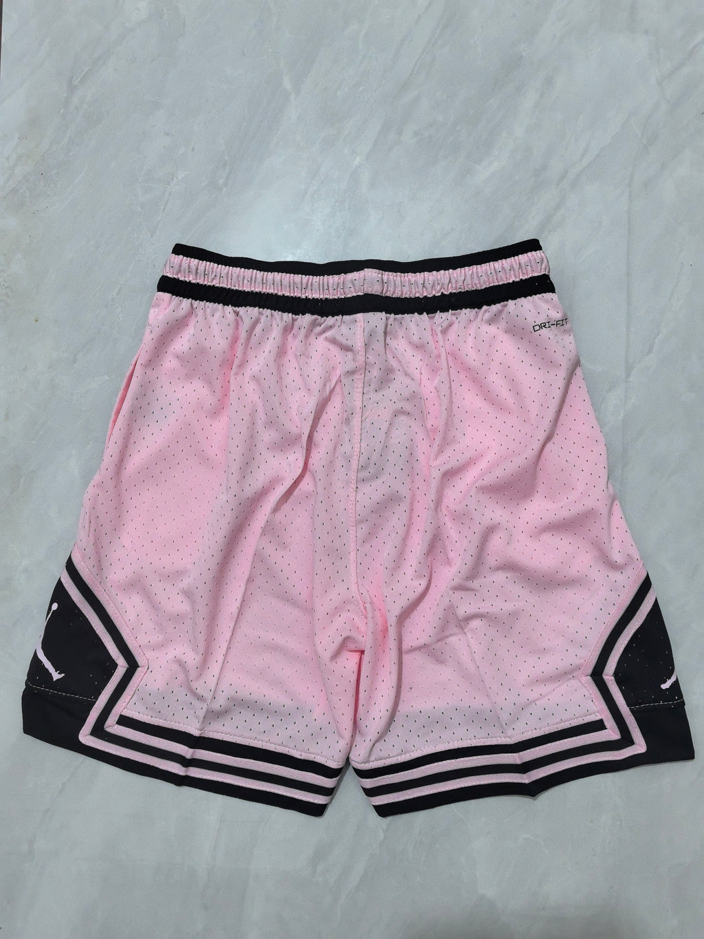 Jordan A-33 Pro Basketball Shorts