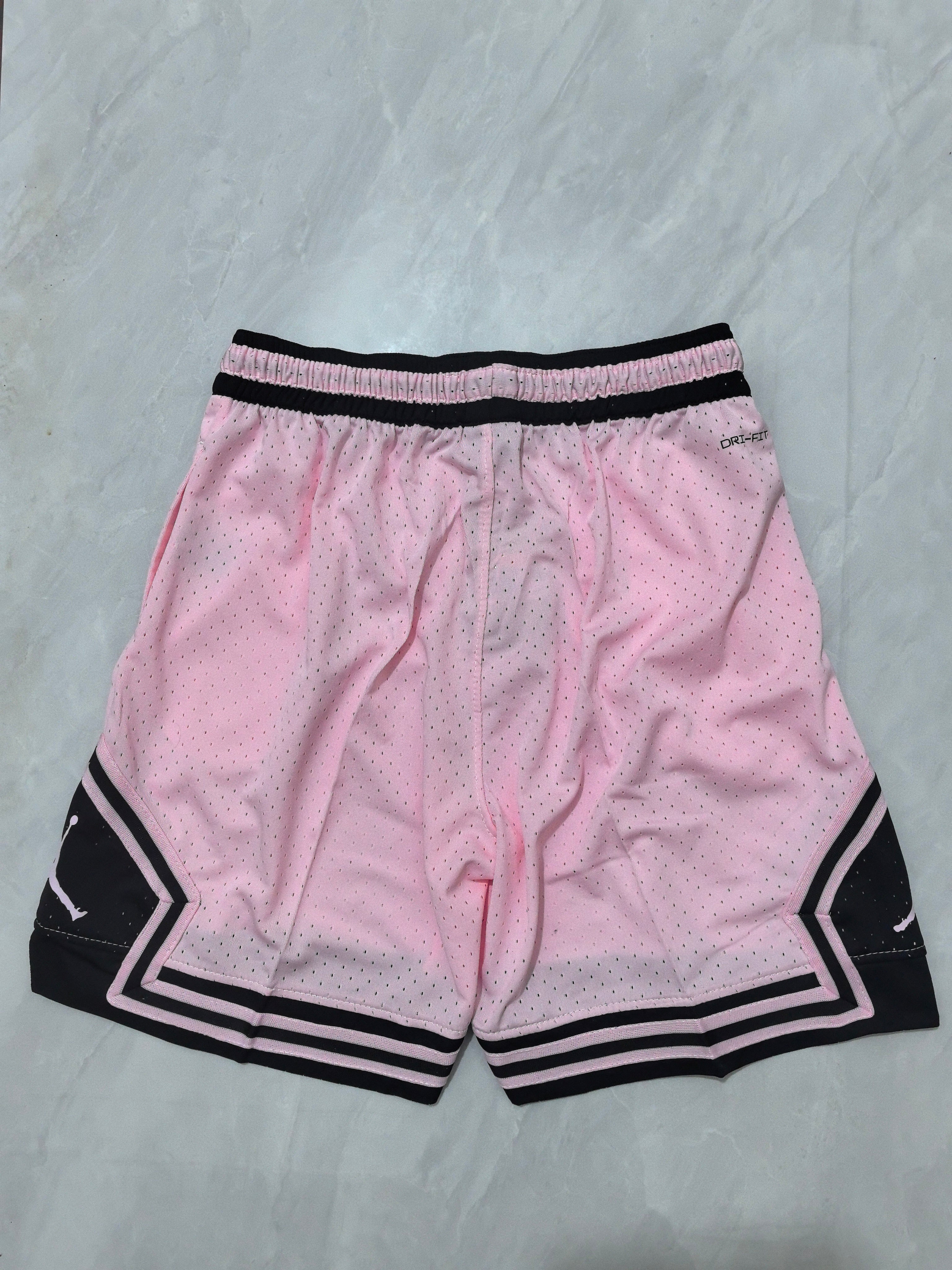 Jordan A-33 Pro Basketball Shorts