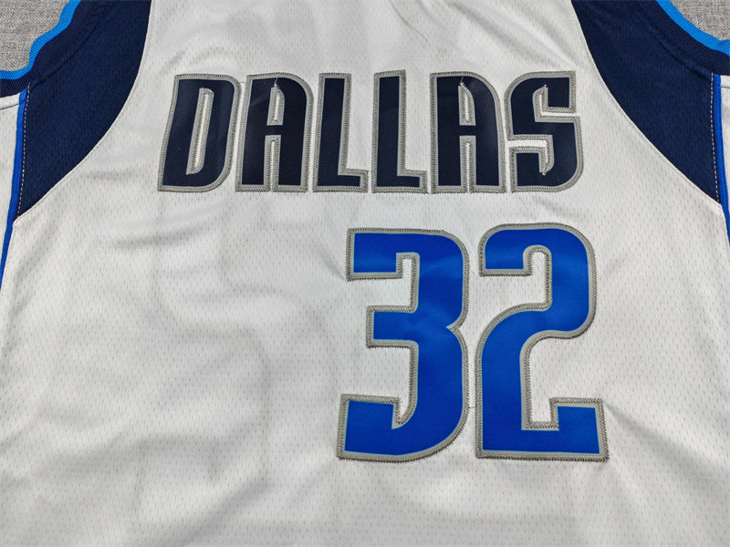 Dallas Mavericks #32 Nike Association Edition Jersey – Big D Energy